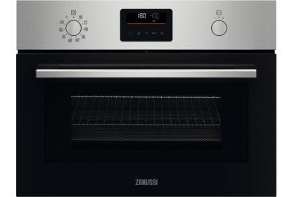 ZVEIM6X3 - Combi-oven met magnetron (45 cm)