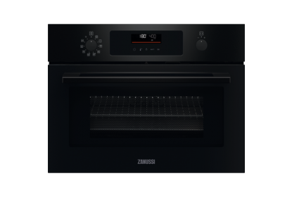 ZVEKM6KN - Combi-oven met magnetron (45 cm)