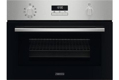 ZVEIM5X1 - Combi-oven met magnetron (45 cm)