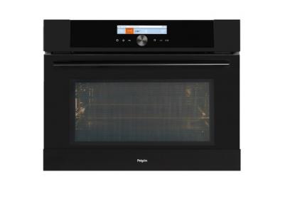 MAC834MAT - Combi-oven met magnetron (45 cm)
