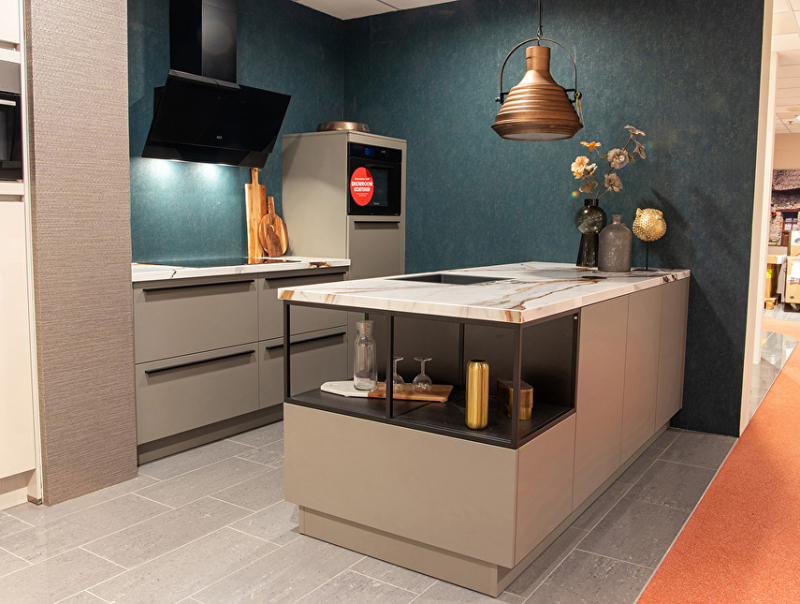 Showroomkeuken Ariane - Broek op Langedijk 02