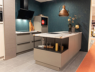 Showroomkeuken Ariane - Broek op Langedijk 02