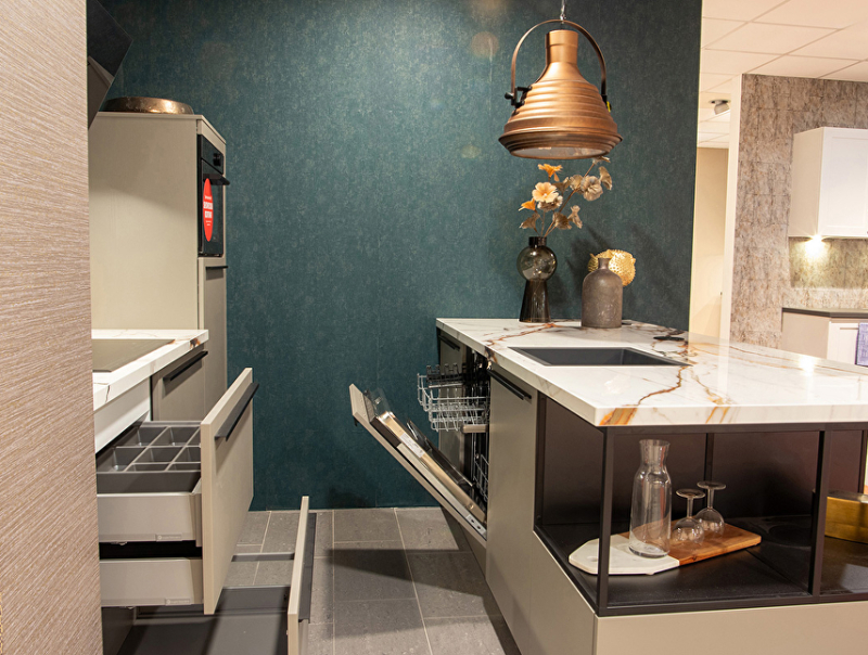 Showroomkeuken Ariane - Broek op Langedijk 03