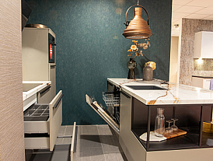 Showroomkeuken Ariane - Broek op Langedijk 03