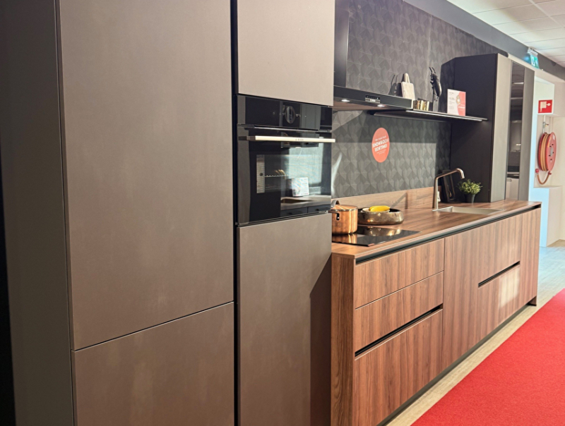 Showroomkeuken Avion - Tartini - Horst 01