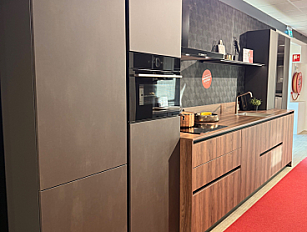 Showroomkeuken Avion - Tartini - Horst 01