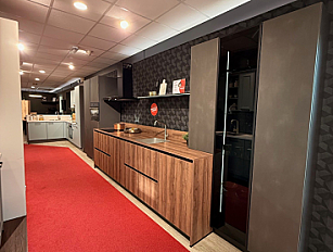 Showroomkeuken Avion - Tartini - Horst 02