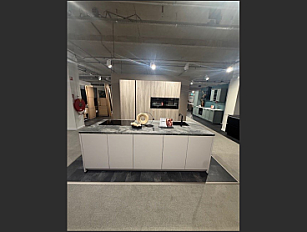 Showroomkeuken Bach Morelli - Amsterdam 01