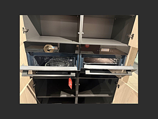 Showroomkeuken Bach Morelli - Amsterdam 04