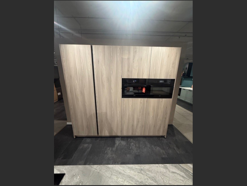 Showroomkeuken Bach Morelli - Amsterdam 07