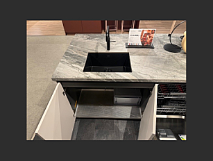 Showroomkeuken Bach Morelli - Amsterdam 09