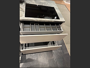 Showroomkeuken Bach Morelli - Amsterdam 11