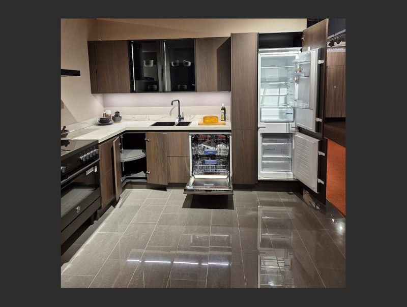 Showroomkeuken Breitner - Roermond 03