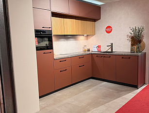 Showroomkeuken Burton - Richard - Horst 02