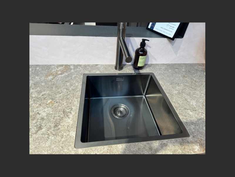 Showroomkeuken Cerezo - Richard 05