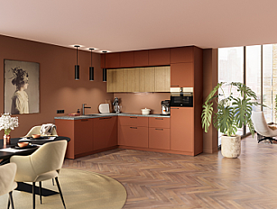 Showroomkeuken Cerezo - Richard 07