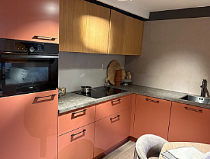 Showroomkeuken Cerezo - Terborg 02