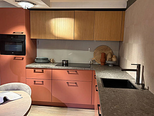 Showroomkeuken Cerezo - Terborg 03