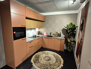 Showroomkeuken Cerezo Richard - Cruquius 01