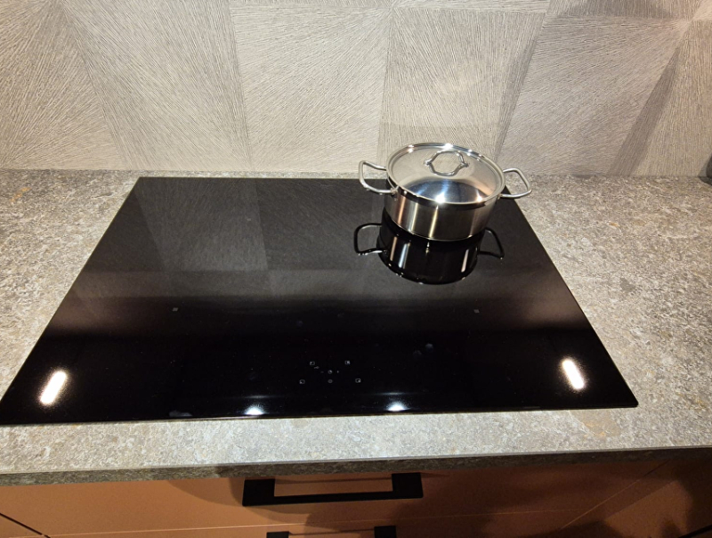 Showroomkeuken Cerezo Richard - Cruquius 04