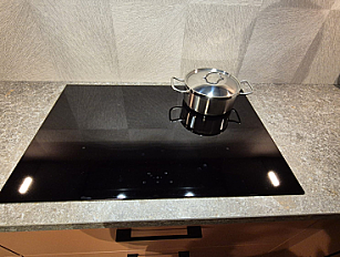 Showroomkeuken Cerezo Richard - Cruquius 04