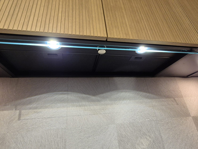 Showroomkeuken Cerezo Richard - Cruquius 05