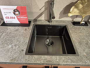 Showroomkeuken Cerezo Richard - Cruquius 06