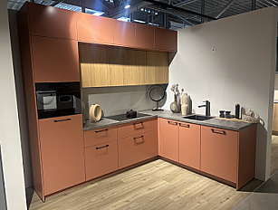 Showroomkeuken Den Bosch Cerezo  Richard - Den Bosch 01