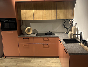 Showroomkeuken Den Bosch Cerezo  Richard -  02