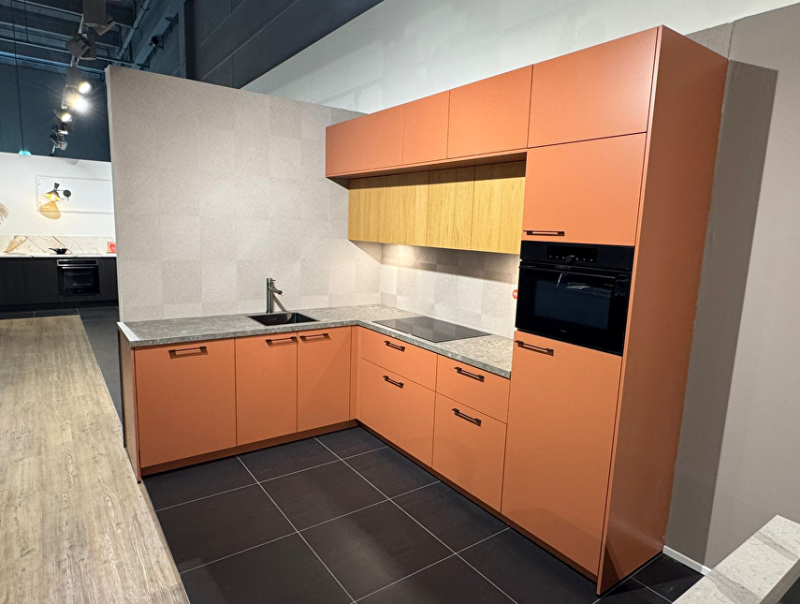 Showroomkeuken Gouda Cerezo Richard 01