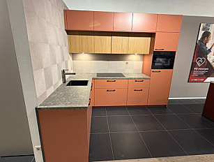 Showroomkeuken Gouda Cerezo Richard 02