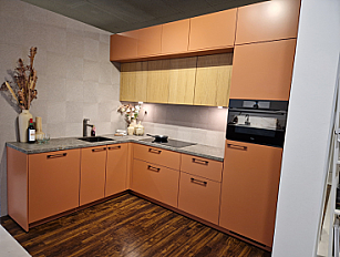 Showroomkeuken Oss Cerezo Richárd 01