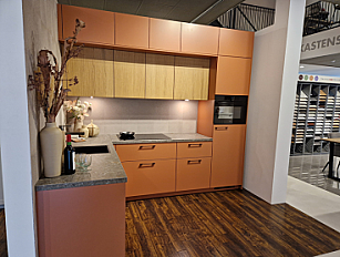 Showroomkeuken Oss Cerezo Richárd 02