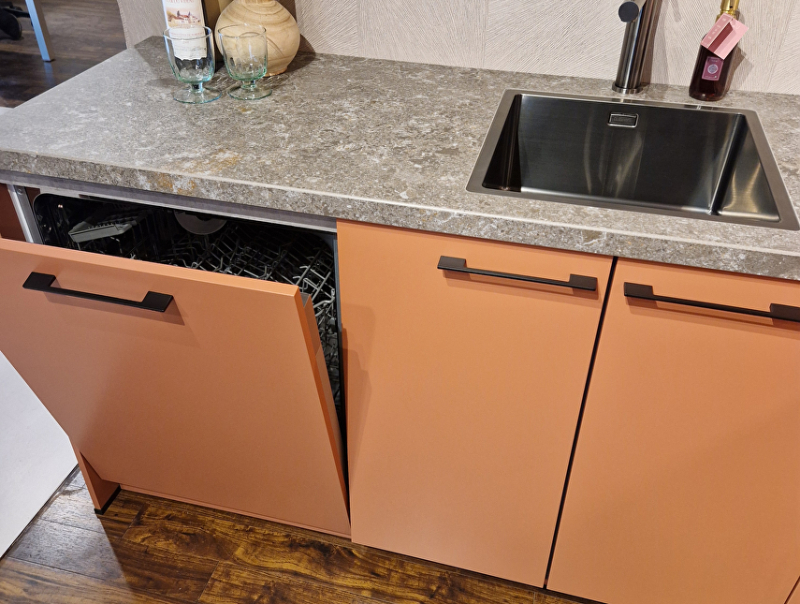 Showroomkeuken Oss Cerezo Richárd 03