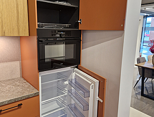 Showroomkeuken Oss Cerezo Richárd 05