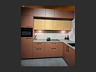 Showroomkeuken Roermond Cerezo Richard - 04