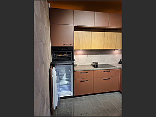 Showroomkeuken Roermond Cerezo Richard - 01