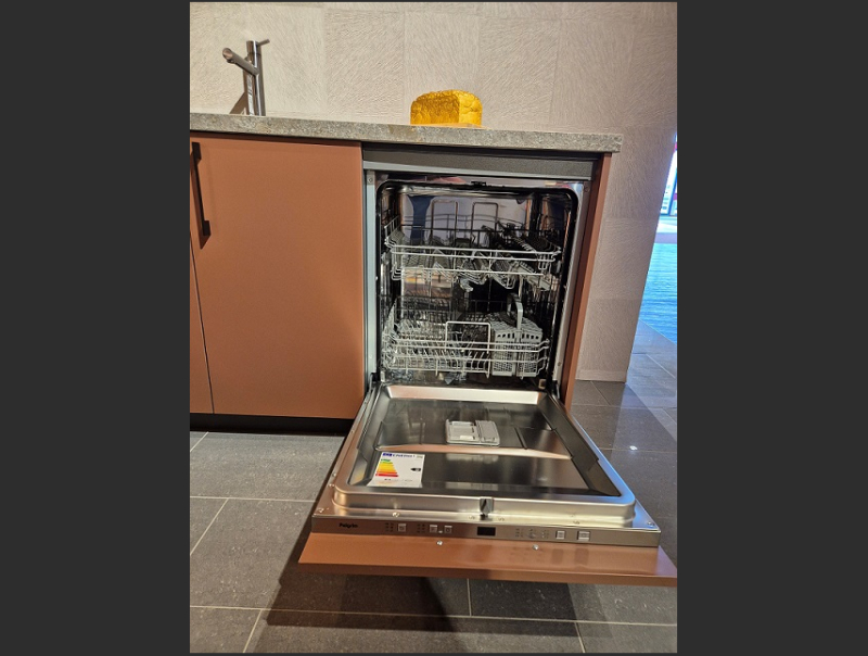 Showroomkeuken Roermond Cerezo Richard - 02