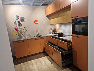 Showroomkeuken Wateringen - Cerezo Richard - 01