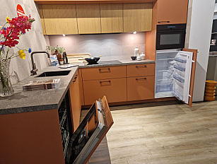 Showroomkeuken Wateringen - Cerezo Richard - 02