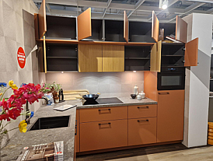 Showroomkeuken Wateringen - Cerezo Richard - 03