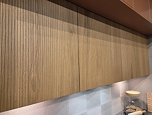 Showroomkeuken Amersfoort - Cerezo NCS Richard eiken - 04