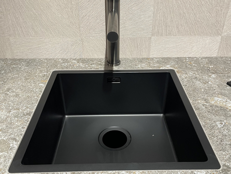 Showroomkeuken Elburg Cerezo NCS Richard Puur Eiken - 04