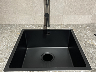 Showroomkeuken Elburg Cerezo NCS Richard Puur Eiken - 04