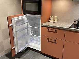 Showroomkeuken Elburg Cerezo NCS Richard Puur Eiken - 05