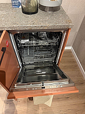 Showroomkeuken Amsterdam Cerezo Richárd - 02