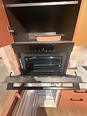 Showroomkeuken Amsterdam Cerezo Richárd - 05