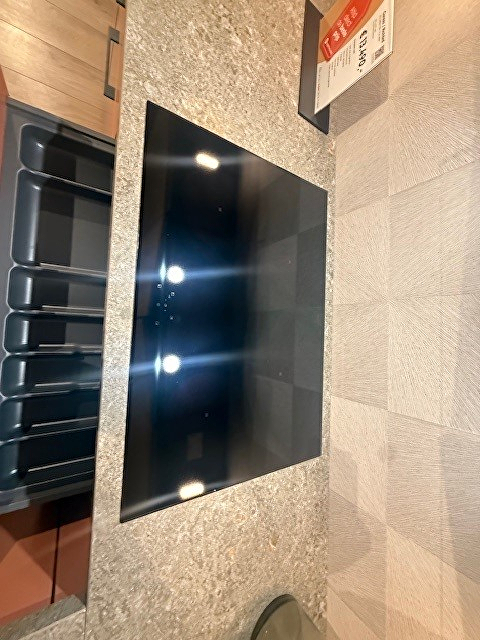 Showroomkeuken Amsterdam Cerezo Richárd - 09