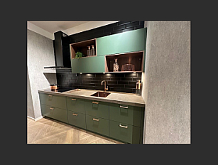 Showroomkeuken Veenendaal  Cerezo Ensor - 01