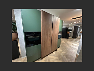 Showroomkeuken Veenendaal  Cerezo Ensor - 02